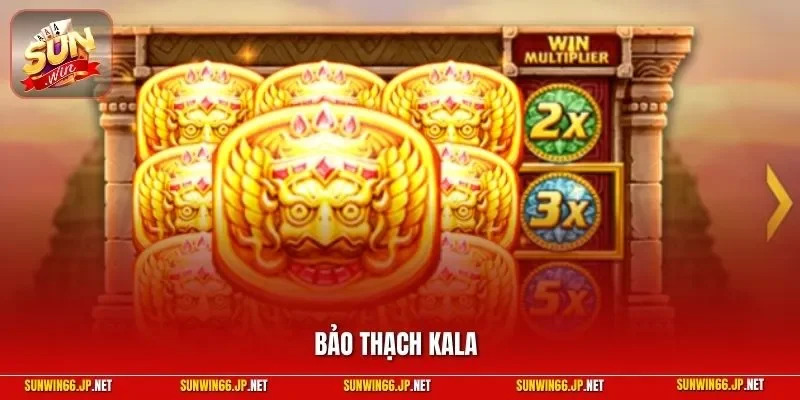 Bảo Thạch Kala